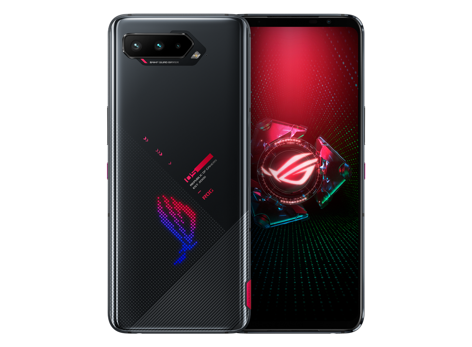 Asus ROG Phone 5