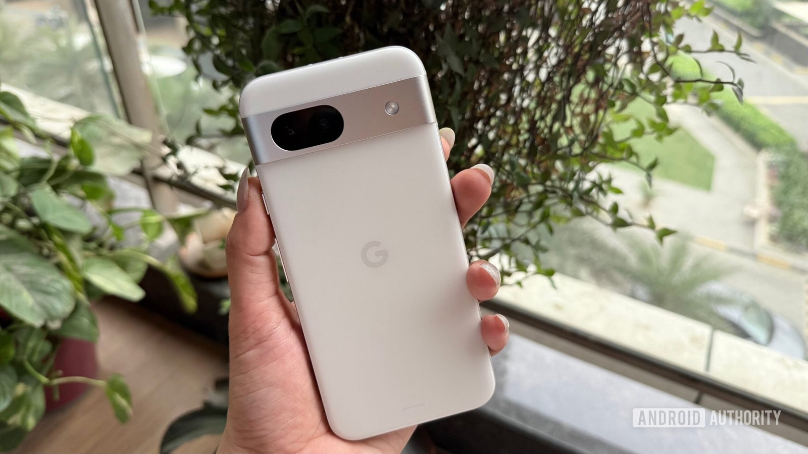 Google Pixel 8a