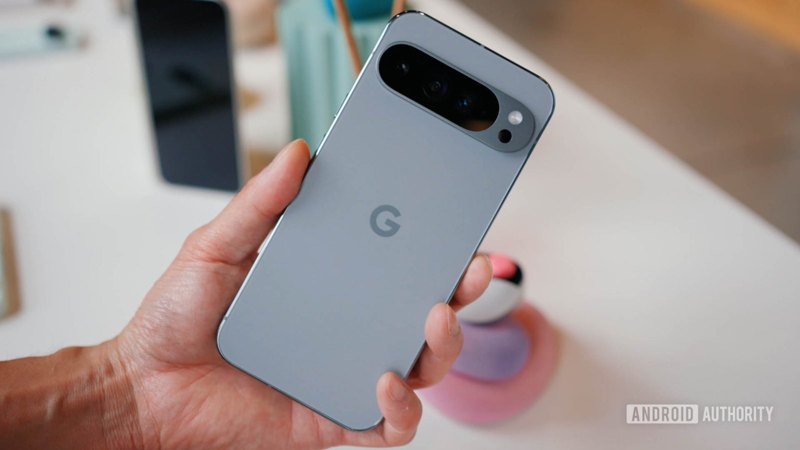 Google Pixel 9 Pro