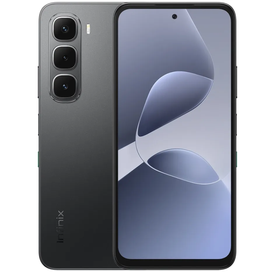 Infinix Hot 60i