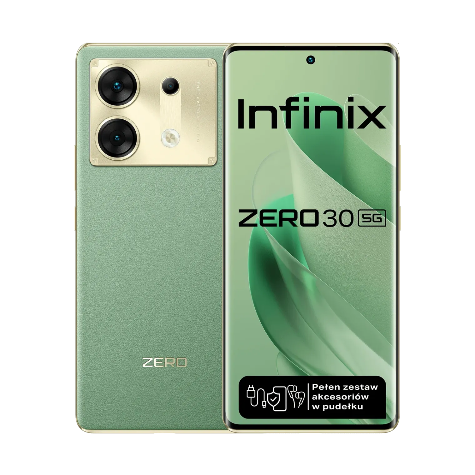 Infinix Zero 30 5G