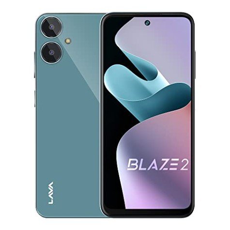 Lava Blaze 2