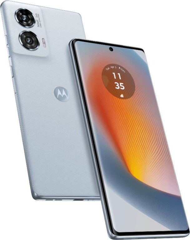 Motorola Moto Edge 50 Fusion