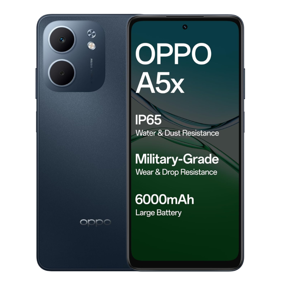 OPPO A5x