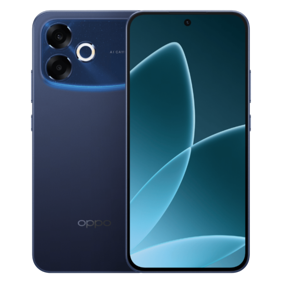 OPPO A6s Pro
