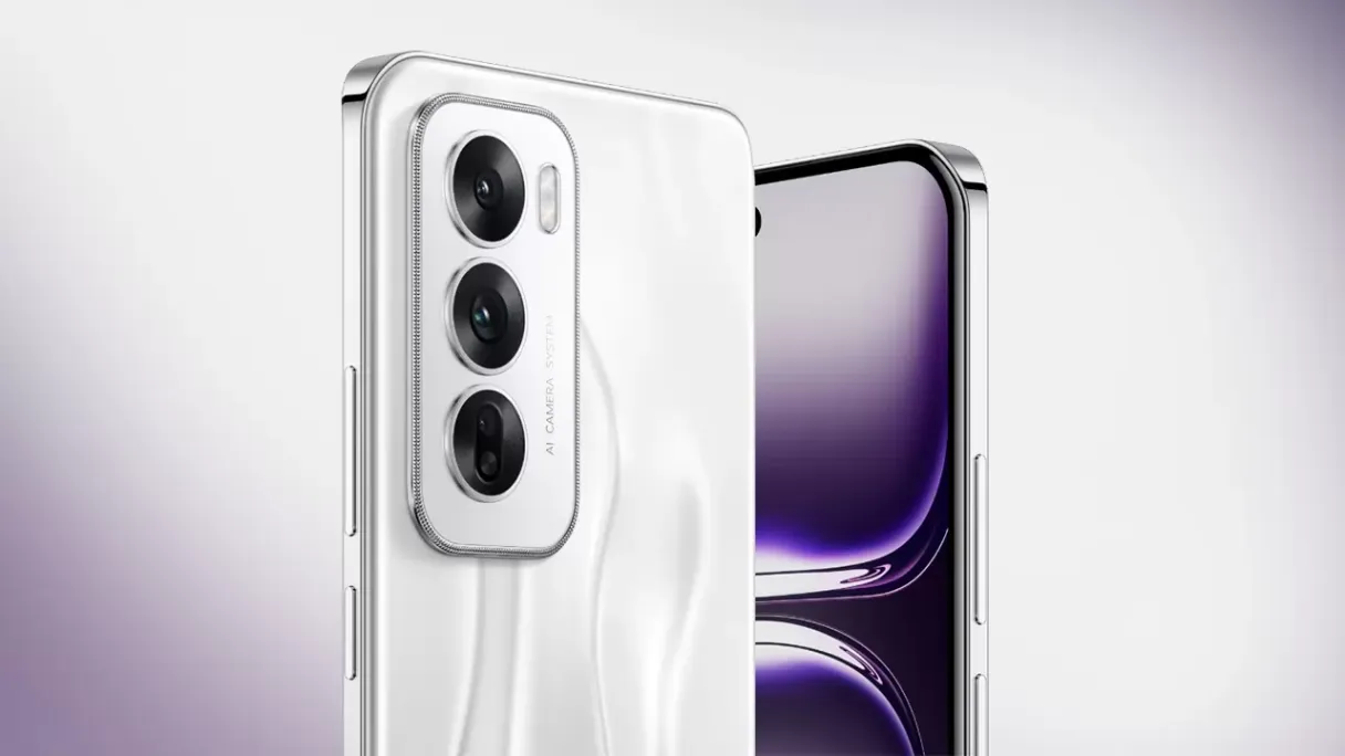OPPO Reno12