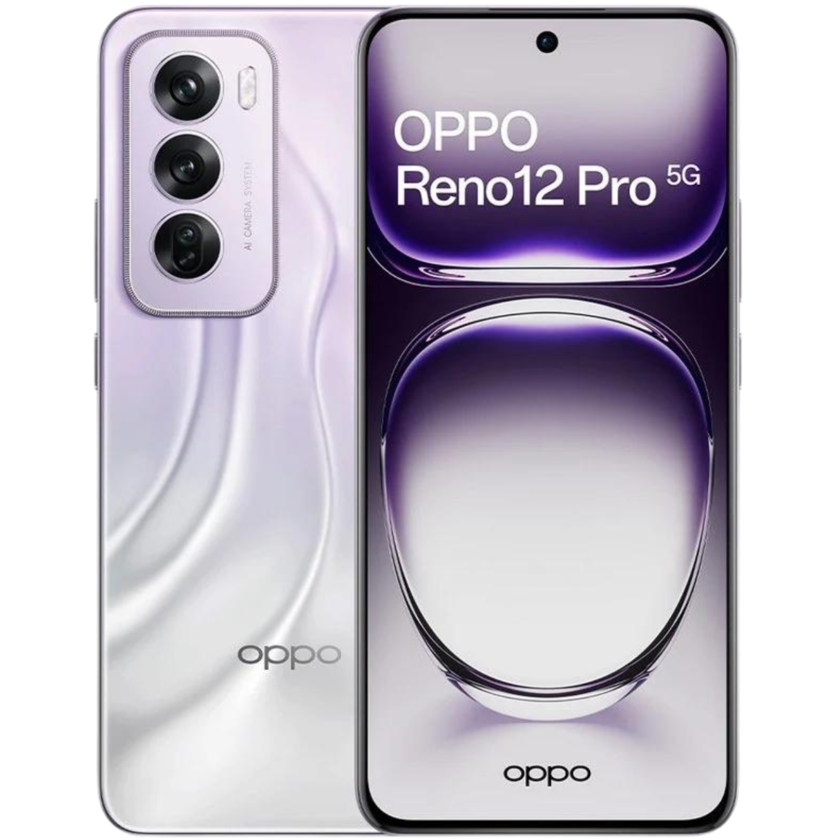 OPPO Reno12 Pro