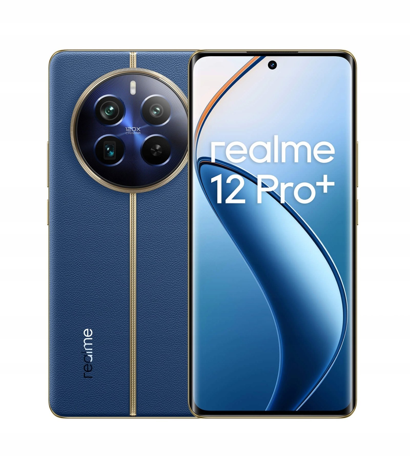 Realme 12 Pro+