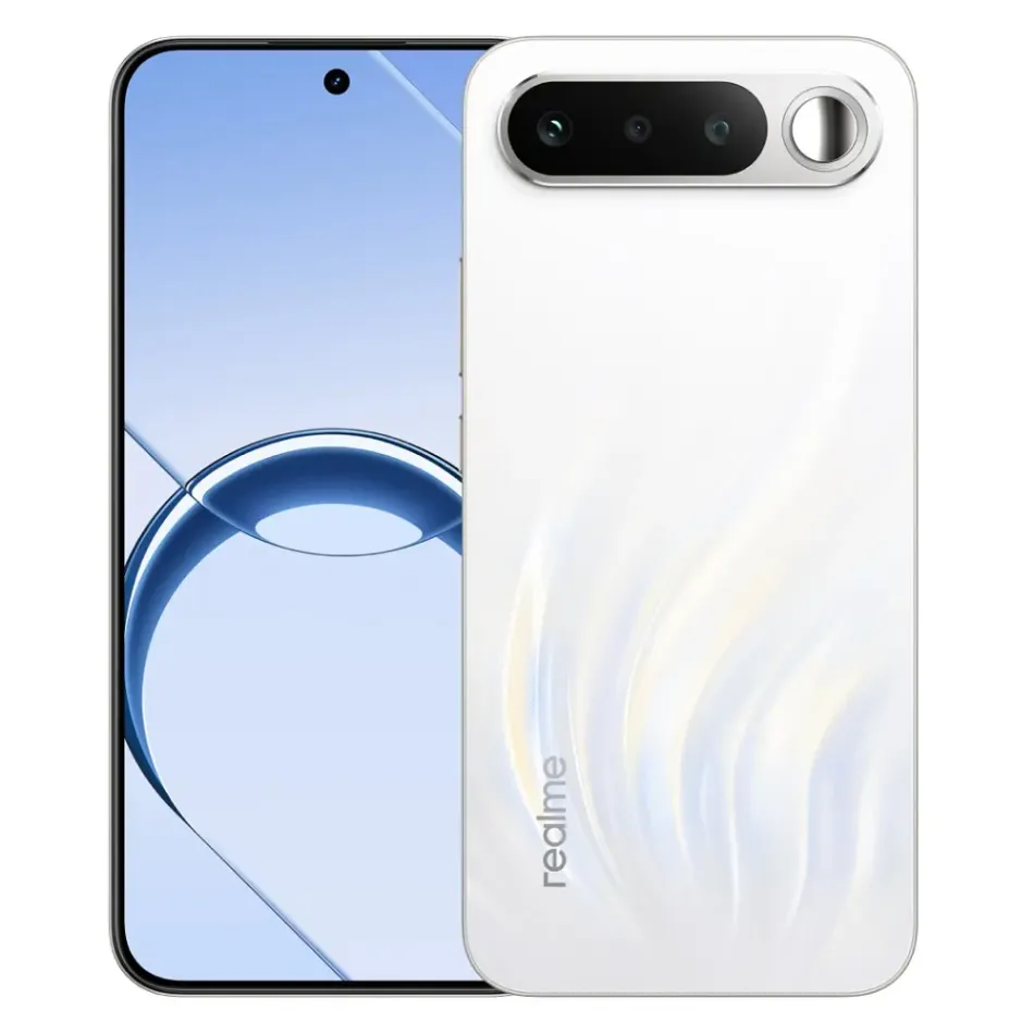 Realme 16