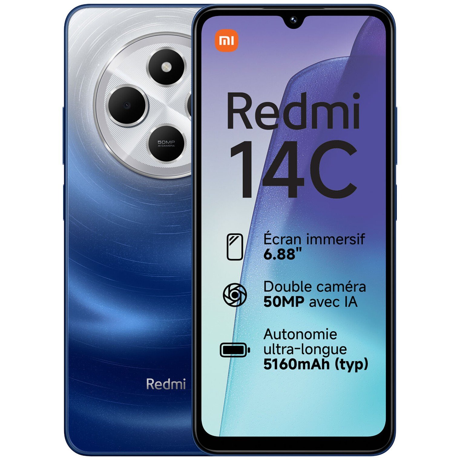 Redmi 14C