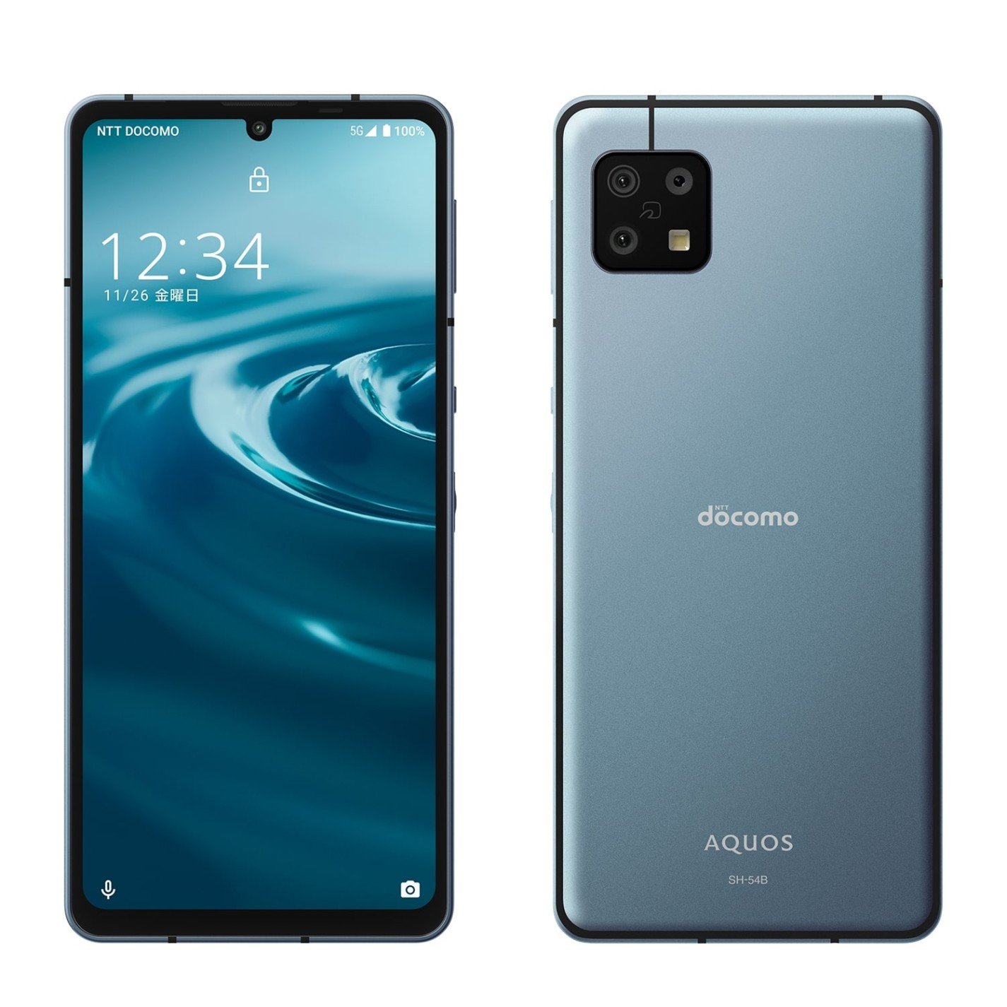 Sharp Aquos Sense6