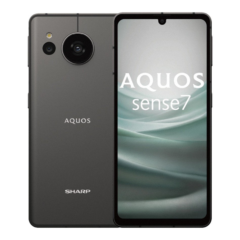 Sharp Aquos Sense7