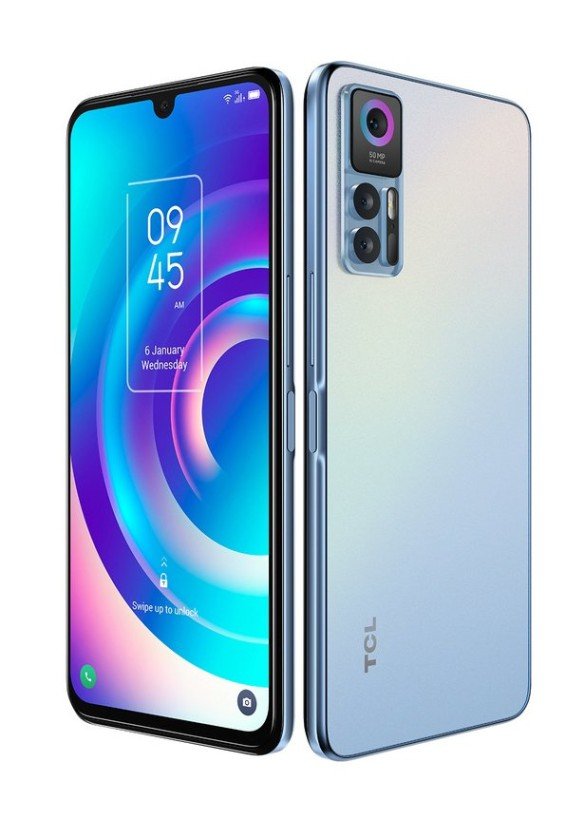 TCL 30