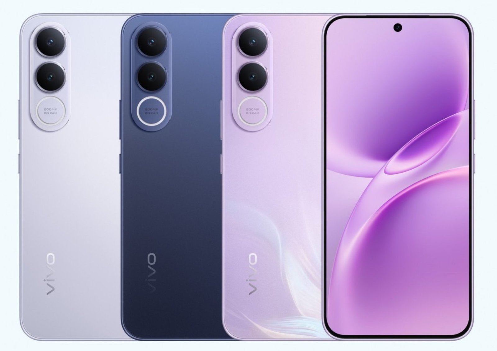 Vivo V70 FE
