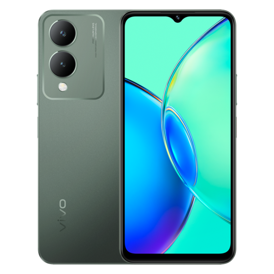 Vivo Y17s