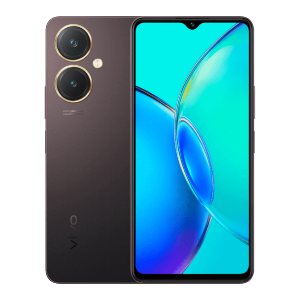 Vivo Y27