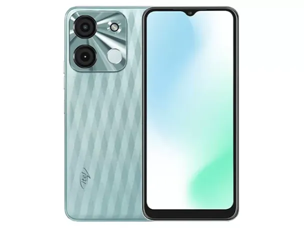 itel A60s