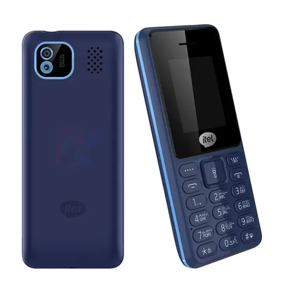 itel Power 130