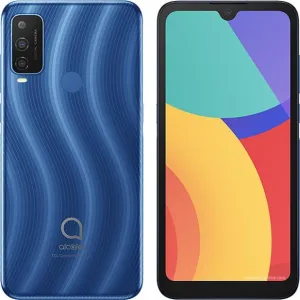Alcatel 1L Pro
