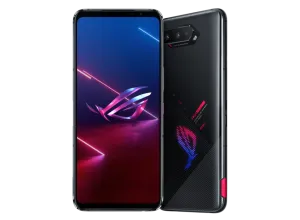 Asus ROG Phone 5s