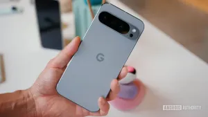 Google Pixel 9 Pro