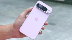 Google Pixel 9 Pro XL