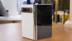 Google Pixel Fold 2