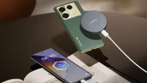 Infinix Note 40 Pro 5G