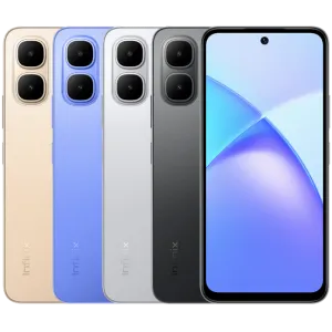 Infinix Smart 10