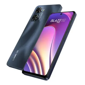 Lava Blaze Pro 5G