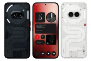 Nothing Phone (2a)