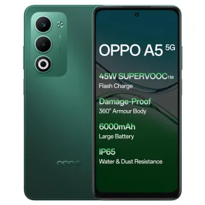 OPPO A5