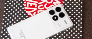 POCO F6 Pro
