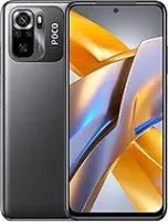 POCO M5s
