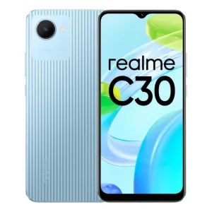 Realme C30