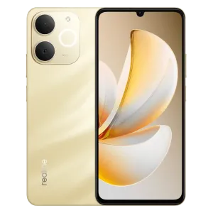 Realme Note 70