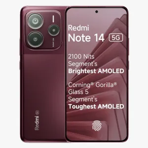 Redmi Note 14