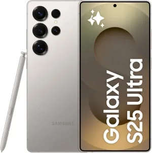 Samsung Galaxy S25 Ultra