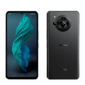 Sharp Aquos R7