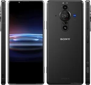 Sony Xperia PRO-I