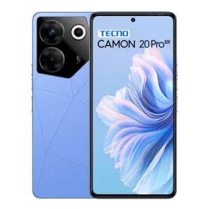 Tecno Camon 20 Pro