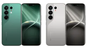 Tecno Camon 50