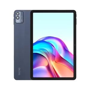 Tecno Megapad