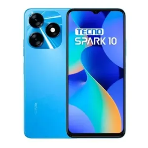 Tecno Spark 10