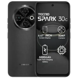 Tecno Spark 30C