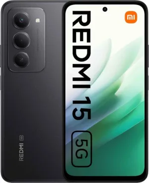 Xiaomi Redmi 15