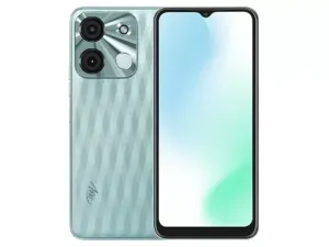 itel A60s